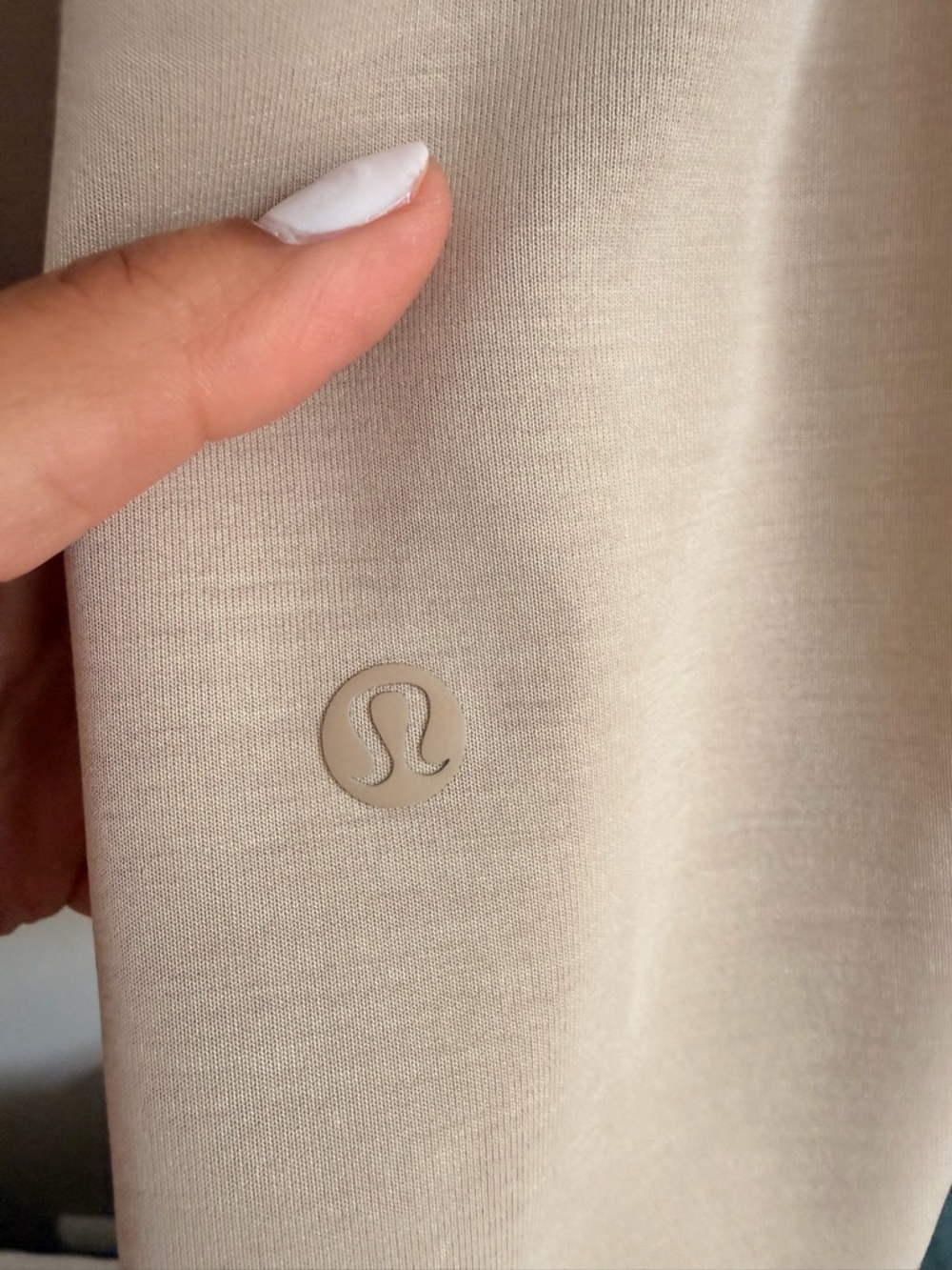 Lululemon Softstreme Cinch-Waist Jacket Sz 6 - Picture 6 of 12
